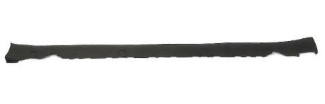 TESLA MODEL 3 2017-2023 — DOOR LOWER SIDE SKIRT ROCKER RH; 2017-2022