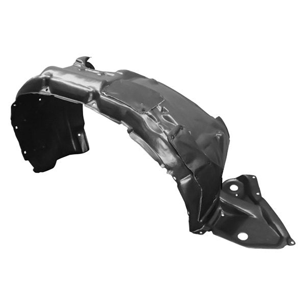 TOYOTA HIGHLANDER 2014-2019 — INNER FENDER RH; 3.5L ENGINE; W/O TOWING-PKG; HIGHLANDER/ HYB 2014-2016