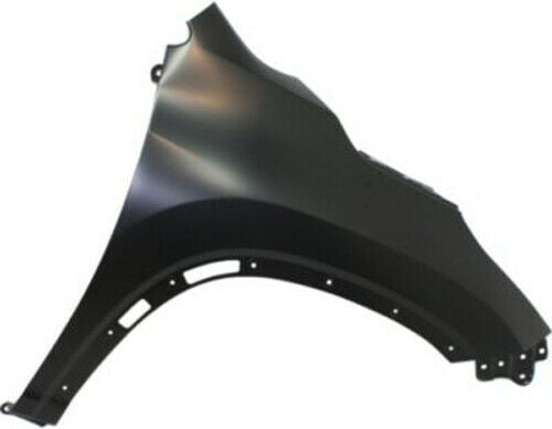 TOYOTA HIGHLANDER 2014-2019 — FENDER RH ; HIGHLANDER/ HYBRID 2014-2019 CAPA