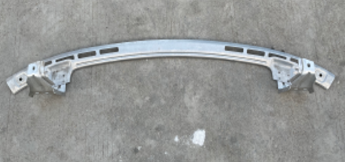 TESLA MODEL Y 2020-2024 — FRONT BUMPER LOWER REBAR; MODEL Y 2020-2023