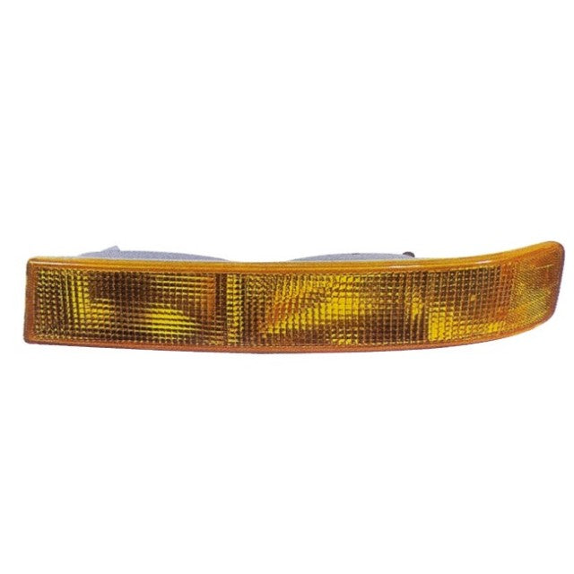 CHEVROLET EXPRESS VAN 2003-2025 — MARKER LAMP LH; EXPRESS/SAVANA 2003-2025