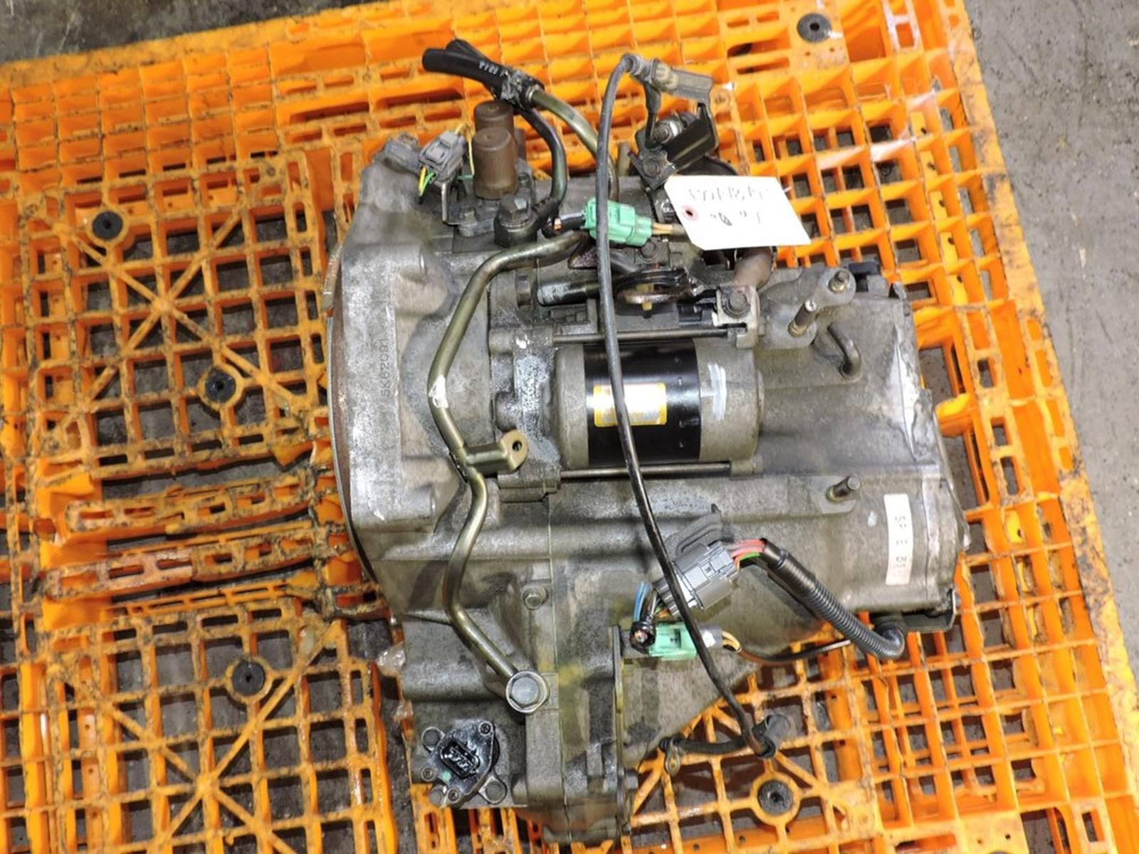 JDM Honda Odyssey Automatic Transmission 1995-1998 MPJA