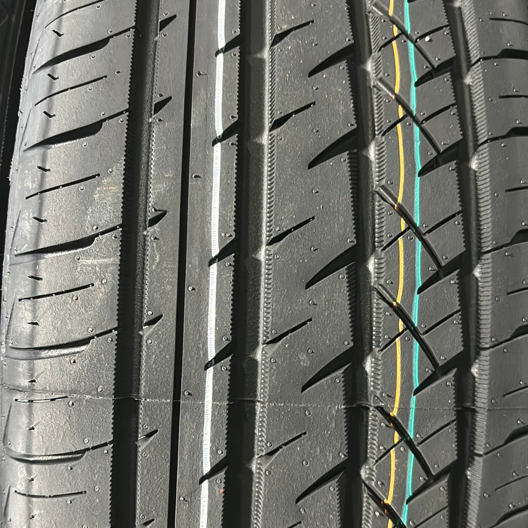 215/45R18 GRENLANDER ENRI U08 UHP PASSENGER