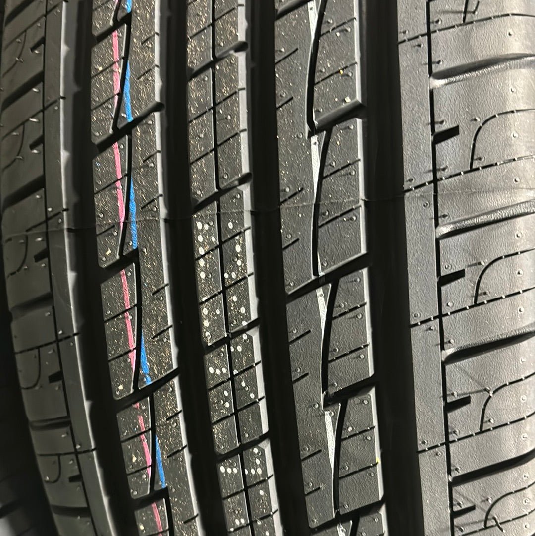 215/65R17 GRENLANDER MAHO 79 H/T PASSENGER
