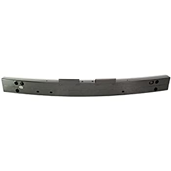 NISSAN MAXIMA 2009-2014 — FRONT BUMPER RE-BAR; MAXIMA 2009-2014
