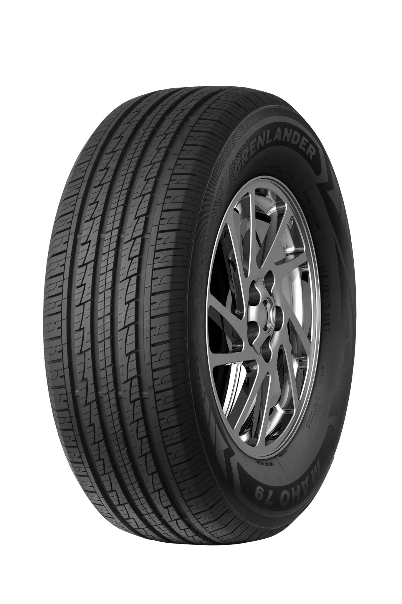 225/60R17 GRENLANDER MAHO 79 H/T PASSENGER