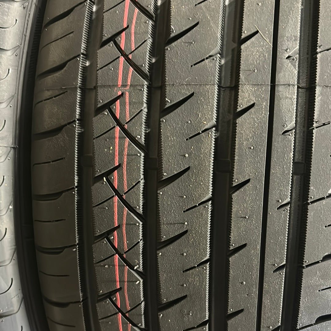 245/45R19 GRENLANDER ENRI U08 UHP PASSENGER