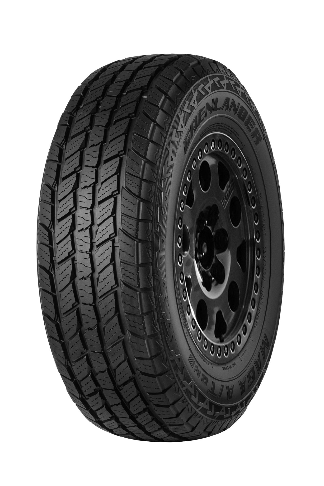 265/70R17 GRENLANDER MAGA A/T ONE LIGHT TRUCK