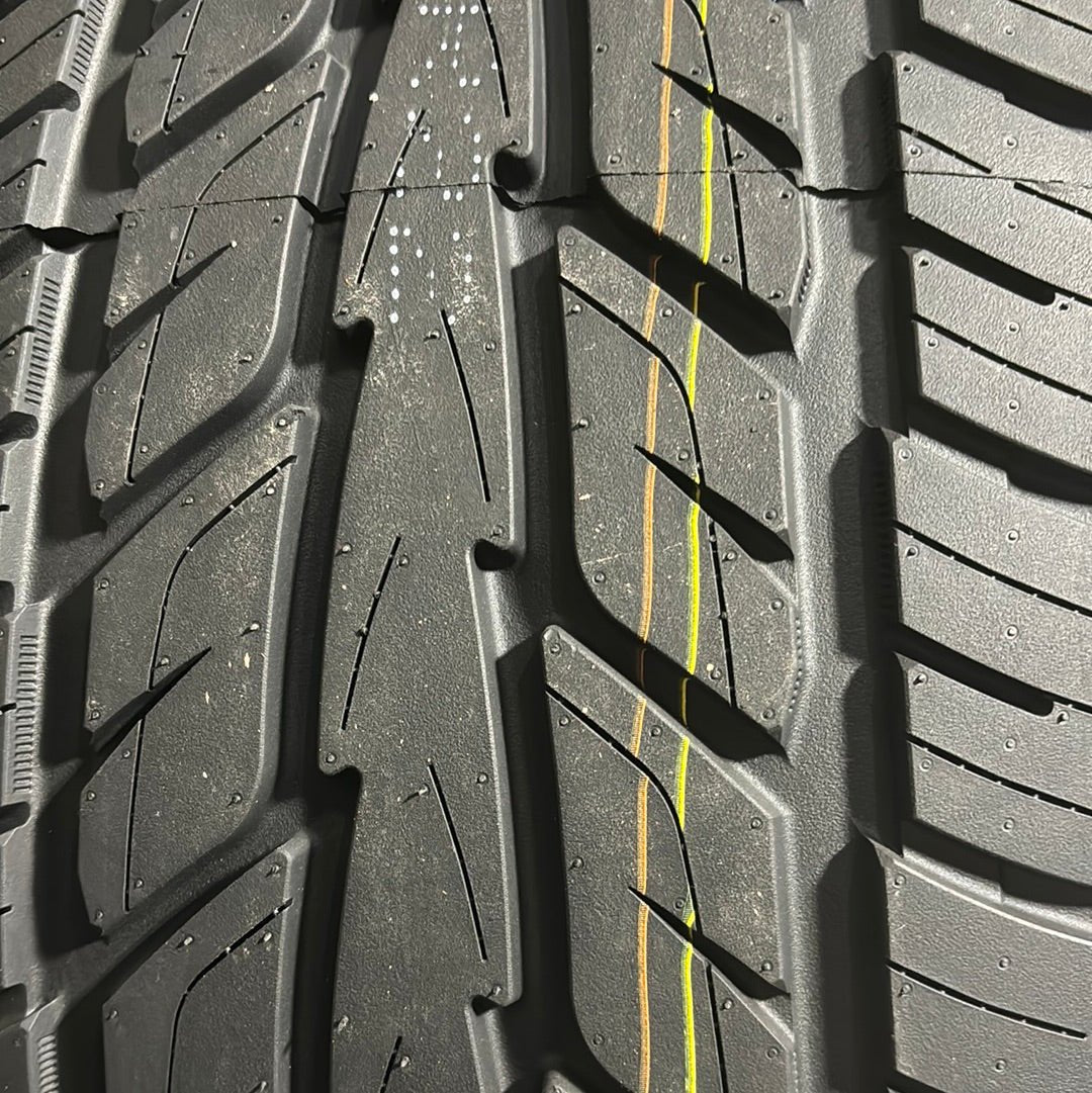 275/40R22 GRENLANDER DIAS ZERO UHP PASSENGER