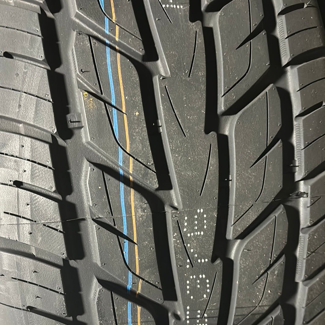 285/45R22 GRENLANDER DIAS ZERO UHP PASSENGER