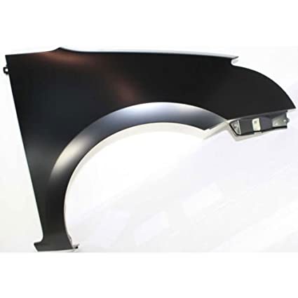 NISSAN SENTRA 2007-2012 — FENDER RH ; 2.0L ENGINE BASE/ S/ SL-MODELS; SENTRA 2007-2012 CAPA
