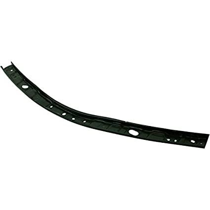 TOYOTA CAMRY 2007-2011 — FRONT BUMPER UPPER RETAINER ; USA AND JAPAN BUILT ; CAMRY / HYBRID 2007-2009