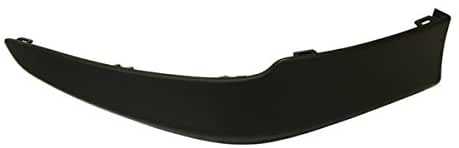 TOYOTA COROLLA 2009-2013 — FRONT BUMPER SPOILER LH;FOR S AND XRS MODELS SEDAN 2009-2010