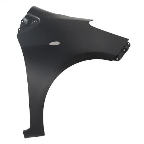 TOYOTA YARIS 2006-2011 — FENDER RH; YARIS HATCHBACK 2006-2011