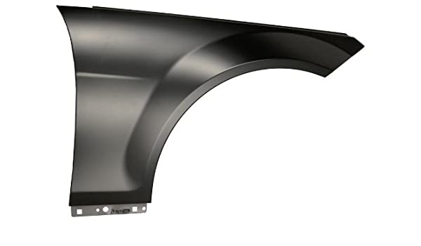 MERCEDES C-CLASS 2008-2011 — FENDER RH; ALUM; W/O SIDE LAMP; C230 08-09/C250 10-15/C300 08-14/C350 08-15( EXCEPT W63)
