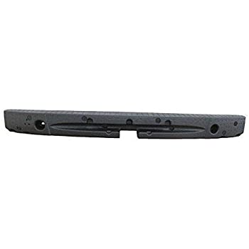 NISSAN SENTRA 2016-2019 — FRONT ABSORBER IMPACT; SENTRA 2016-2019