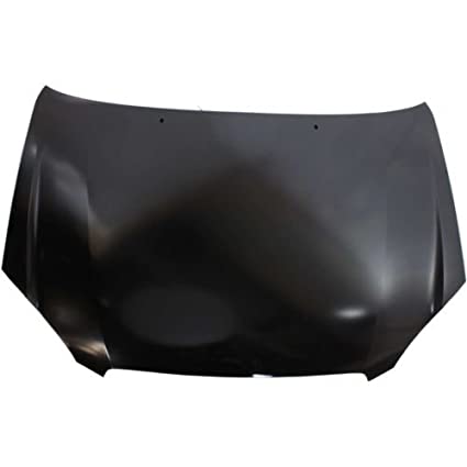 TOYOTA COROLLA 2003-2008 — HOOD;SEDAN 2003-2008