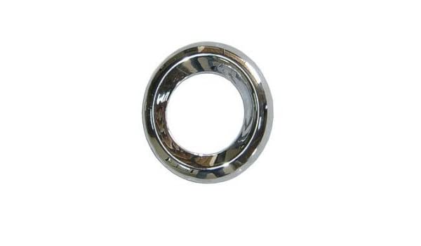 TOYOTA RAV4 2006-2012 — FOG LAMP BEZEL LH; CHROME RING; LIMITED EDITIO; RAV4 2009-2012