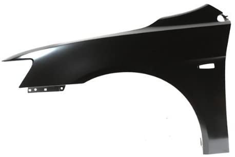 MITSUBISHI LANCER 2008-2017 — FRONT FENDER LH ;LANCER 2008-2012 /2016-2017 & SPORTBACK 2010-2011 / 2015 ( EXCLUDE EVOLUTION ) CAPA