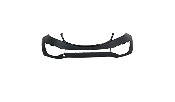 KIA SPORTAGE 2011-2016 — FRONT BUMPER PRIMED; 2011-2016 CAPA