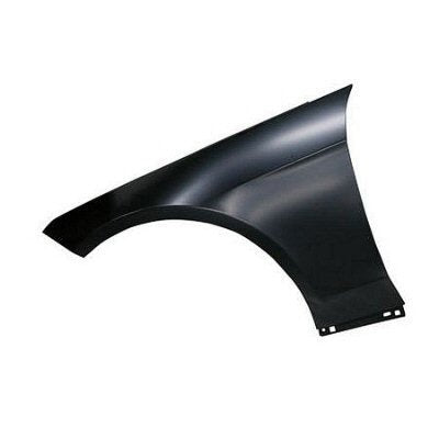 MERCEDES E-CLASS 2010-2016 — FENDER LH; ALUMINUM ; W/O S.L.H; E250 14-16 & E300 12-13 & E350/E550 10-16 & E400 13-16/E400 HYB 13-15