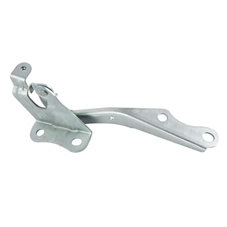 TOYOTA COROLLA 2009-2013 — HOOD HINGE RH; USA BUILT ; FOR COROLLA SEDAN / MATRIX BOTH 2009-2014
