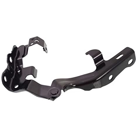 TOYOTA CAMRY 2012-2014 — HOOD HINGE LH ; CAMRY / HYB 2012-2014