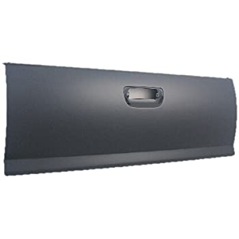 TOYOTA TACOMA 2005-2011 — TAILGATE; FOR PICKUP 2WD/4WD 2005-2015