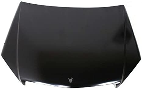 MERCEDES C-CLASS 2008-2011 — HOOD;STEEL;C230 08-09/C250 10-11/C300 08-11/C350 08-11( EXCEPT C63) CAPA