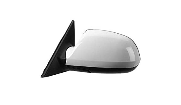 LEXUS RX330 2004-2006 — MIRROR LH; POWER/HEATED/MEMORY; RX330 04-06/RX350 07-09/RX400H 06-08