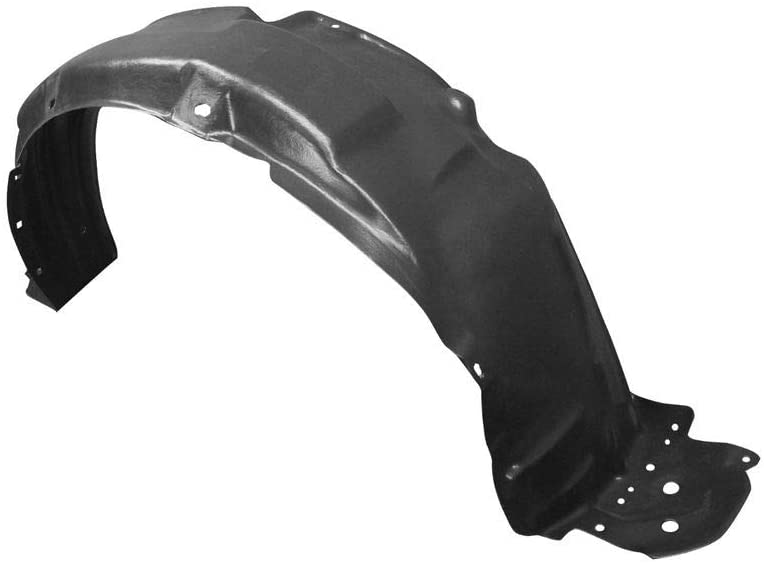 TOYOTA RAV4 2013-2018 — INNER FENDER FRONT RH; RAV4 2013-2018