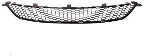 LEXUS IS250 2006-2013 — FRONT BUMPER GRILLE PRIMED; W/O F-SPORT; IS250/ IS350 2006-2010
