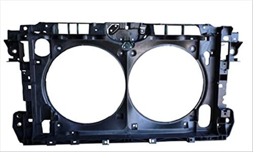 NISSAN ALTIMA 2007-2012 — RADIATOR SUPPORT ; ALTIMA / COUPE 2008-2009 & HYBRID 2009