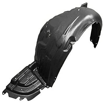 SUBARU LEGACY 2010-2014 — INNER FENDER RH ; LEGACY 2010-2014