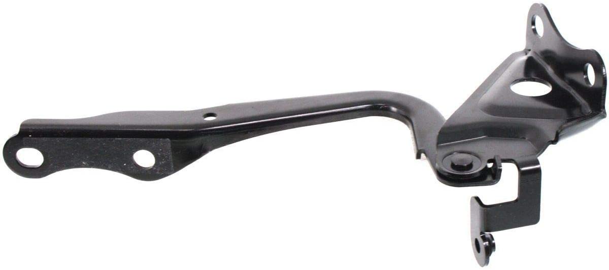 TOYOTA RAV4 2006-2012 — HOOD HINGE RH; RAV4 2006-2012