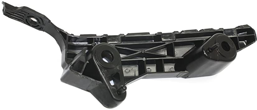 MAZDA MZ 3 2014-2016 — FRONT RETAINER LH; MAZDA 3 2014-2018