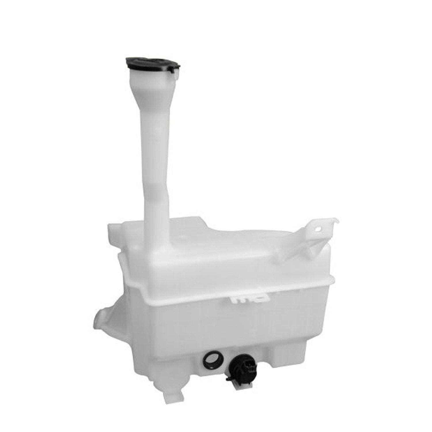 TOYOTA CAMRY 2012-2014 — WASHER TANK WITH PUMP; LEXUS ES350 13-17 & AVALON 13-18 & CAMRY /HYB 12-17