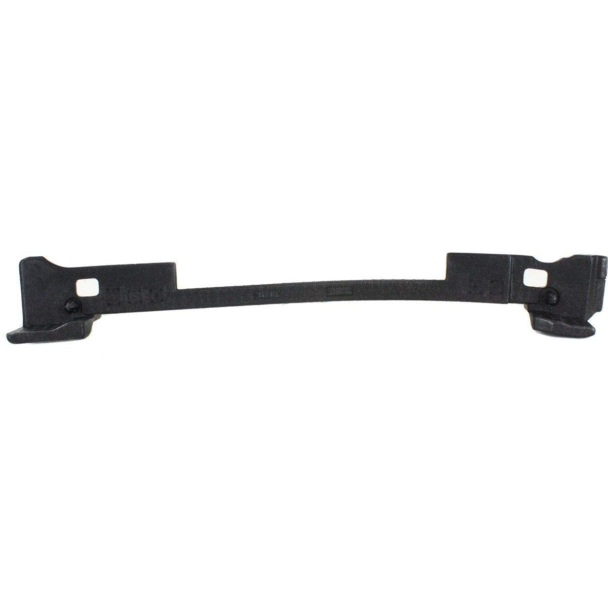 TOYOTA HIGHLANDER 2014-2019 — FRONT ABSORBER IMPACT ; HIGHLANDER/ HYBRID 2014-2016