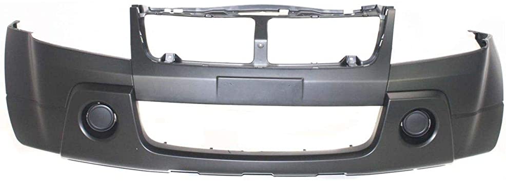 SUZUKI GRAND VITARA 2006-2008 — FRONT BUMPER PRIMED; GRAND VITARA 2006-2008