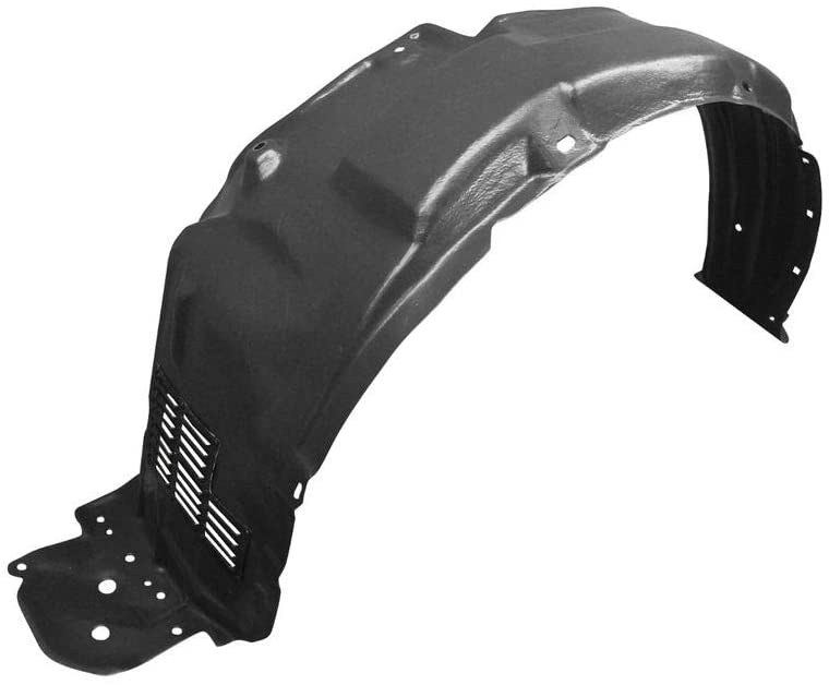 TOYOTA RAV4 2013-2018 — INNER FENDER FRONT LH; RAV4 2013-2018