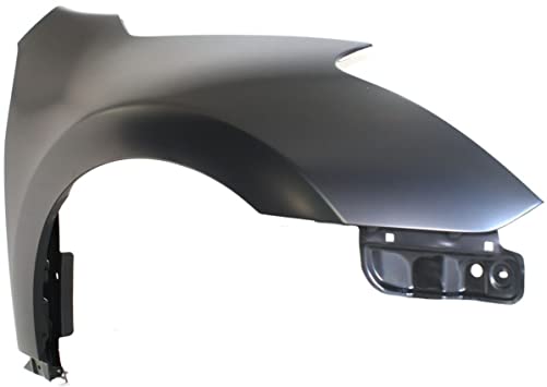NISSAN ALTIMA 2007-2012 — FENDER RH ; ALTIMA COUPE 2008-2013 CAPA