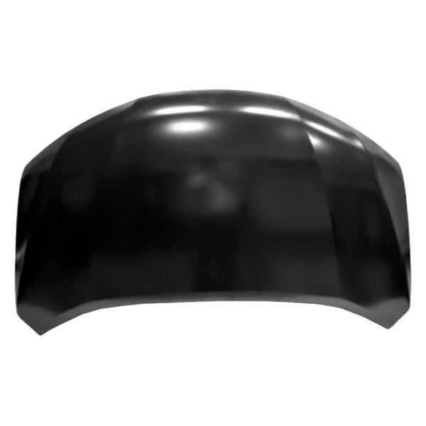 NISSAN ROGUE 2014-2020 — HOOD; STEEL; ROGUE 2014-2020 / HYBRID 2017-2019