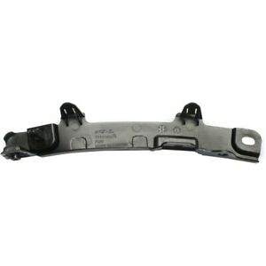 TOYOTA HIGHLANDER 2014-2019 — FRONT BUMPER RETAINER RH; PLASTIC; HIGHLANDER/ HYBRID 2014-2019