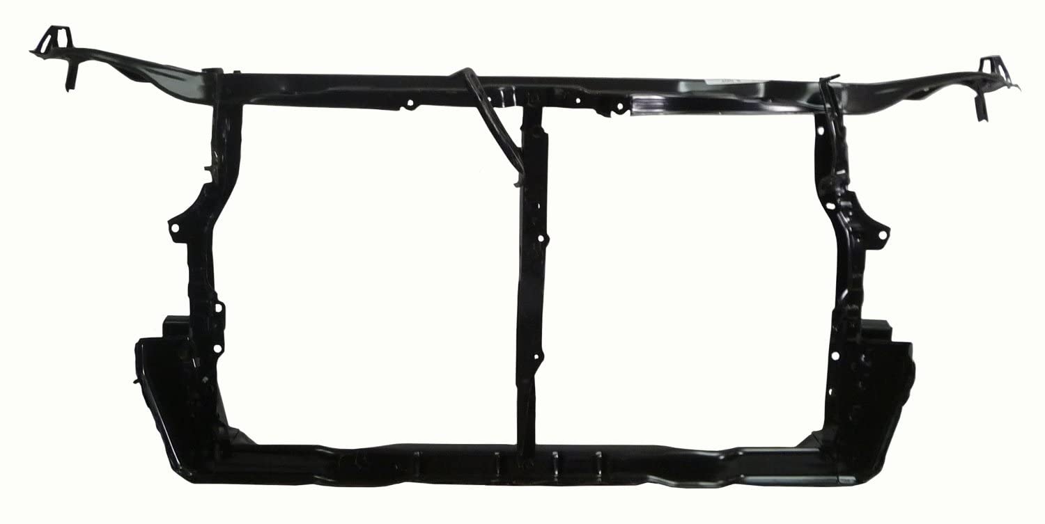 TOYOTA CAMRY 2007-2011 — RADIATOR SUPPORT ; CAMRY 2007-2011 (EXCEPT HYB )