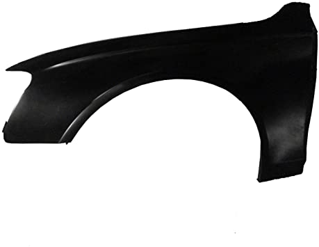 AUDI A4 2009-2016 — FENDER LH; AUDI A4/S4 2013-2016