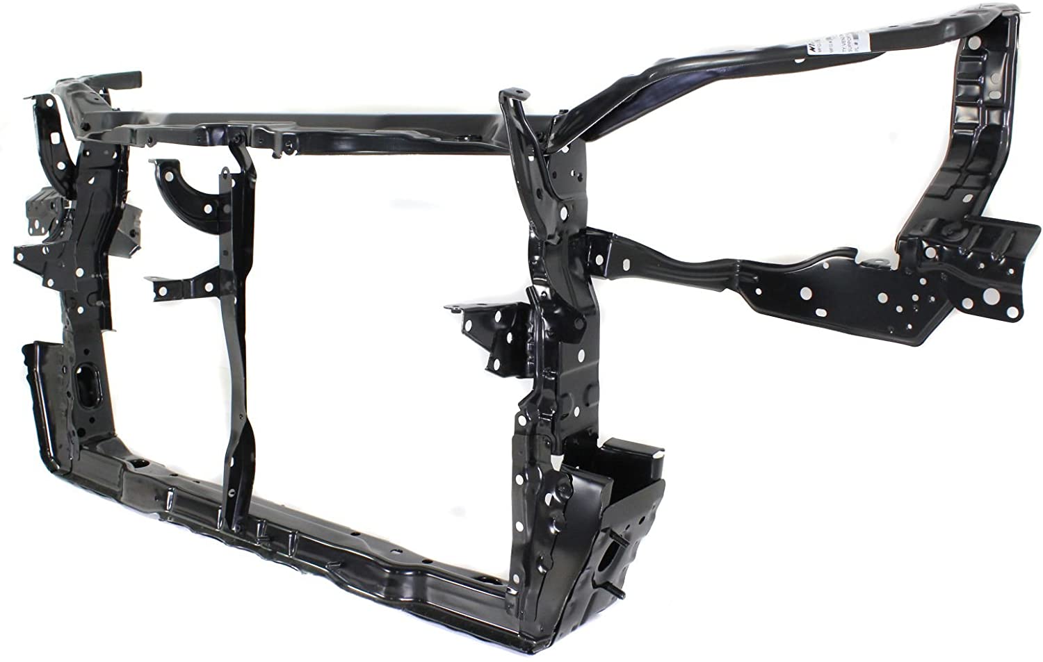 TOYOTA VENZA 2009-2016 — RADIATOR SUPPORT; VENZA 2009-2016