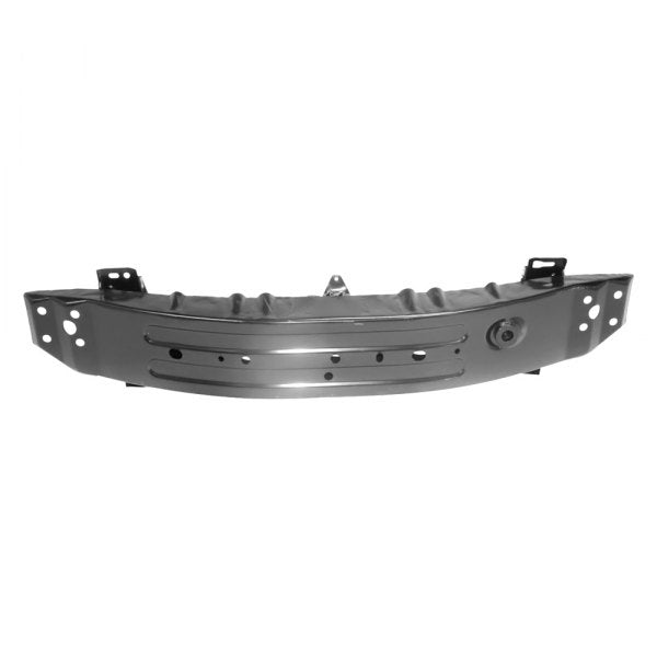 MAZDA MZ 3 2010-2013 — FRONT RE-BAR; MZ 3 2010-2013