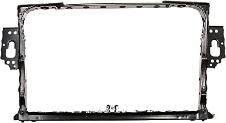 TOYOTA RAV4 2006-2012 — RAD. SUPPORT; RAV4 2006-2012