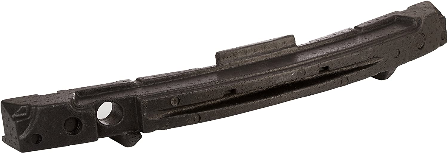 NISSAN VERSA SEDAN 2007-2011 — FRONT BUMPER ABSORBER; VERSA 2007-2012 ( EXCEPT 2012 SEDAN )