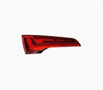 AUDI Q5/SQ5 2018-2025 — LIFT GATE LAMP LH; W/O ANIMATION; 2021-2024 (80A945075C)